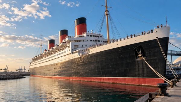 Pourquoi l’histoire des croisières fascine encore aujourd’hui